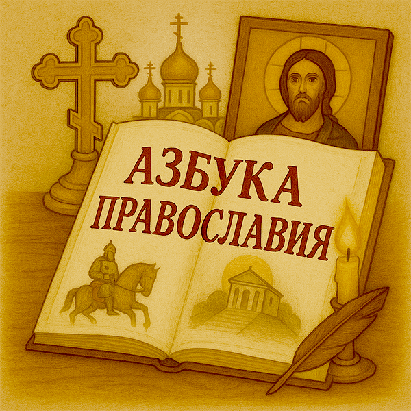 Азбука православия