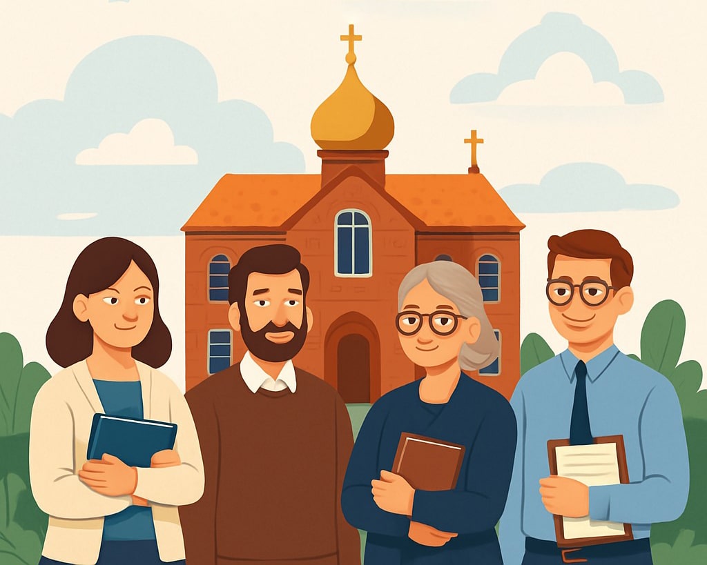 Преподаватели