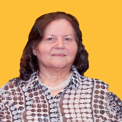 Евдокия Иосифовна Осанчук