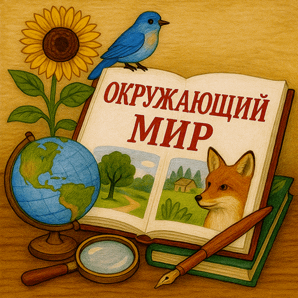 Окружающий мир