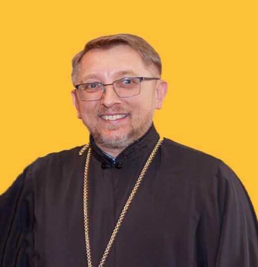 настоятель