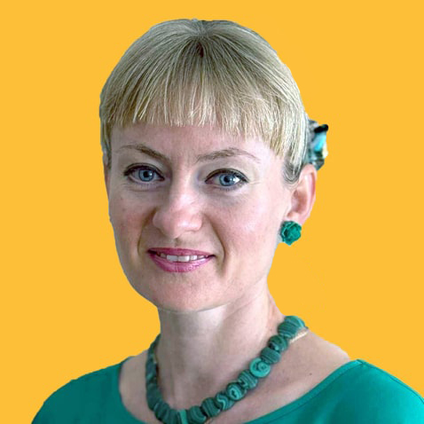 Ольга Евгеньевна Алексеева