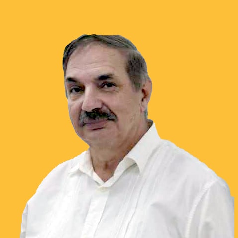 Александр Иванович Атамов