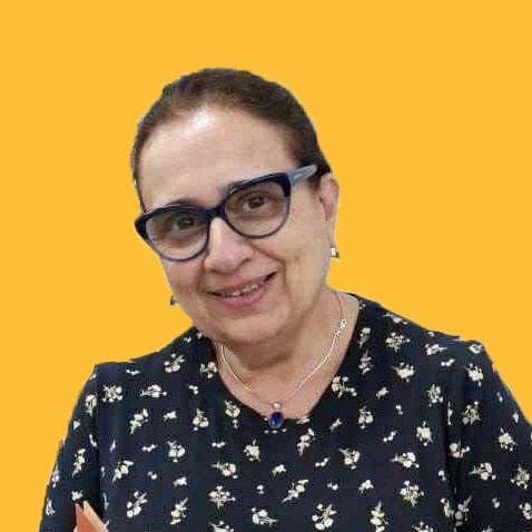 Марина Аркадьевна Атамова