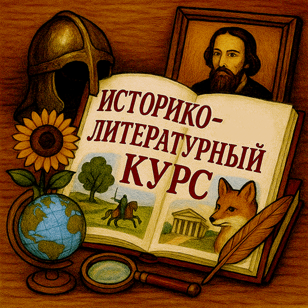 историко-литературный курс